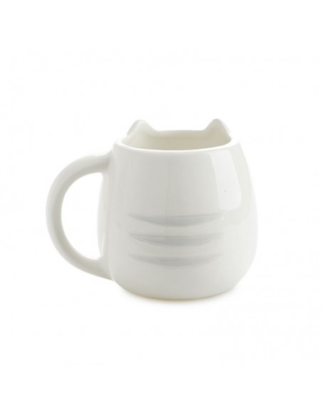 Tazza mug ceramica gatto 400 ml - KATY Balvi