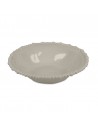 Piatto fondo in melamina tortora diam 21 cm - JOKE TABLE & KITCHEN by Baci Milano