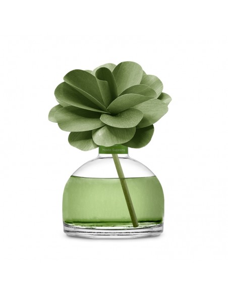 Profumatore di ambienti con fiore 200 ml Mosto supremo - FLOWER by Muhà