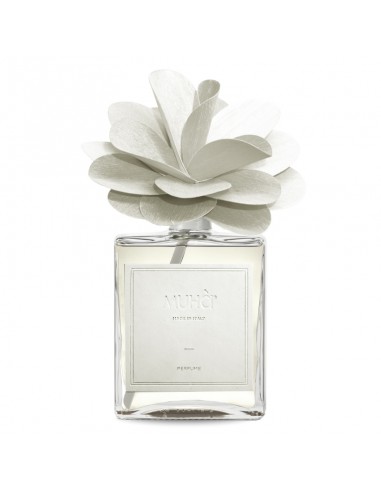 Profumatore di ambienti con fiore 500 ml Iris cipriato - FLOWER by Muhà