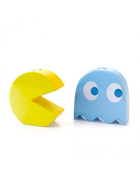 BALVI Set sale & pepe Pac-Man ceramica