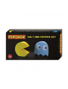 BALVI Set sale & pepe Pac-Man ceramica 2