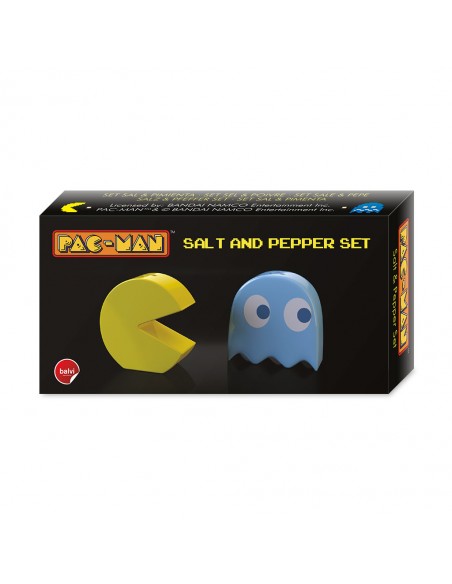 BALVI Set sale & pepe Pac-Man ceramica