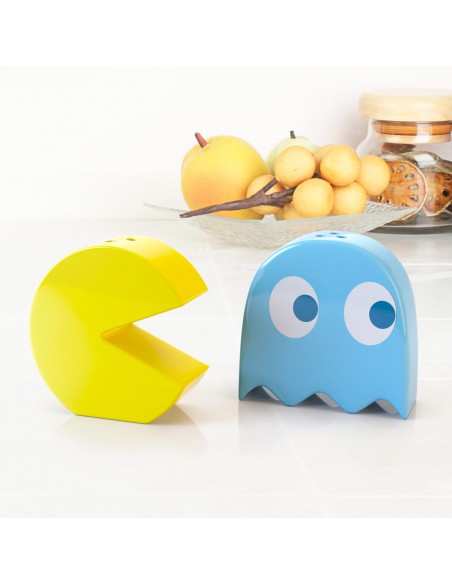 BALVI Set sale & pepe Pac-Man ceramica