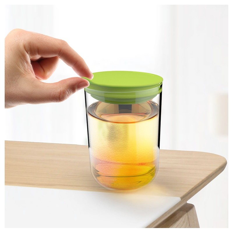 Infusore a freddo per foglie di tè - JELLO by SIMPLE LAB