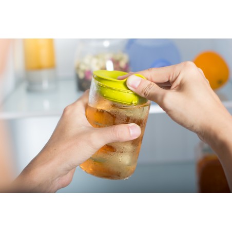 Infusore a freddo per foglie di tè - JELLO by SIMPLE LAB