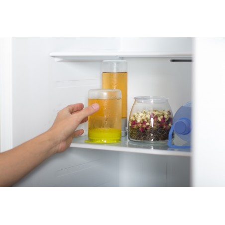 Infusore a freddo per foglie di tè - JELLO by SIMPLE LAB