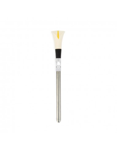 BALVI Raffredda vino bianco acciaio/plastica Lily