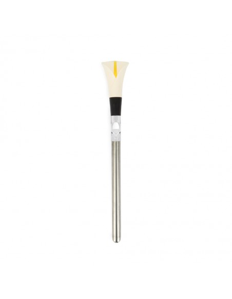 BALVI Raffredda vino bianco acciaio/plastica Lily