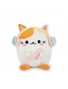 Balvi Fermalibri o fermaporta bianco poliestere h 15 cm Kawaii Melody