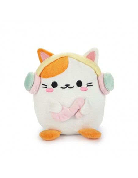 Balvi Fermalibri o fermaporta bianco poliestere h 15 cm Kawaii Melody