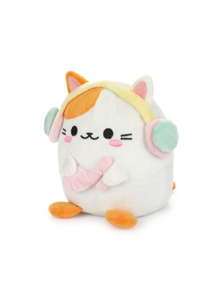 Balvi Fermalibri o fermaporta bianco poliestere h 15 cm Kawaii Melody