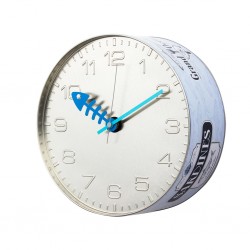 Orologio da parete contenitore - GRAND Océan by BALVI