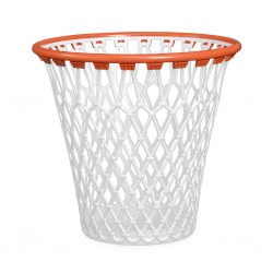 Cestino Gettacarta canestro in polipropilene - BASKET by Balvi 2