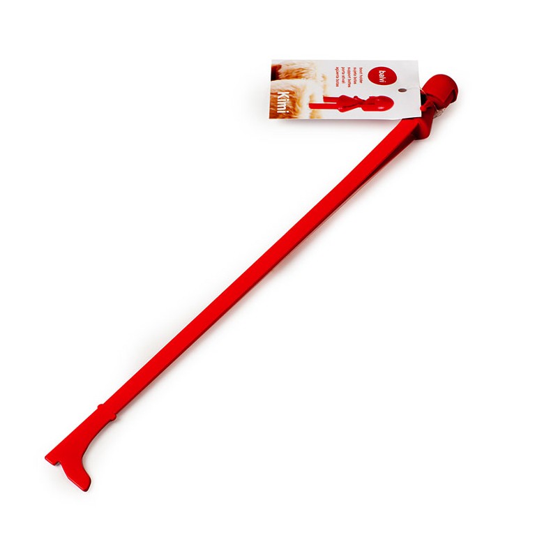 Pinza Porta stivali a forma di bimba in metallo - KIMI by BALVI