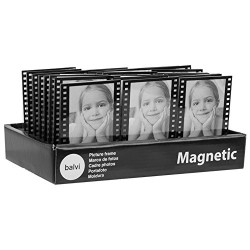 Piccolo portafoto magnetico - FILM by BALVI 2