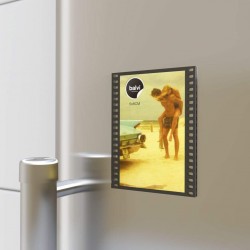 Piccolo portafoto magnetico - FILM by BALVI