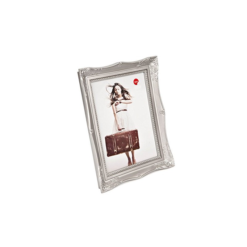 Portafoto stile classico colore silver - ROYAL by BALVI