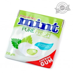 Portamonete con chiusura a scatto - MINT by BALVI