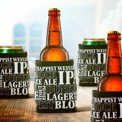 4 raffredda bevande per lattine e bottiglie 33 cl - WORLD OF BEERS by BALVI 2
